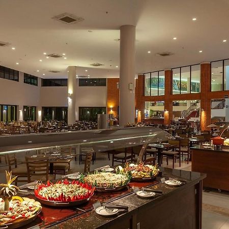 Malai Manso Cotista - Resort Acomodacoes 4 Hosp (Adults Only) Retiro  ภายนอก รูปภาพ
