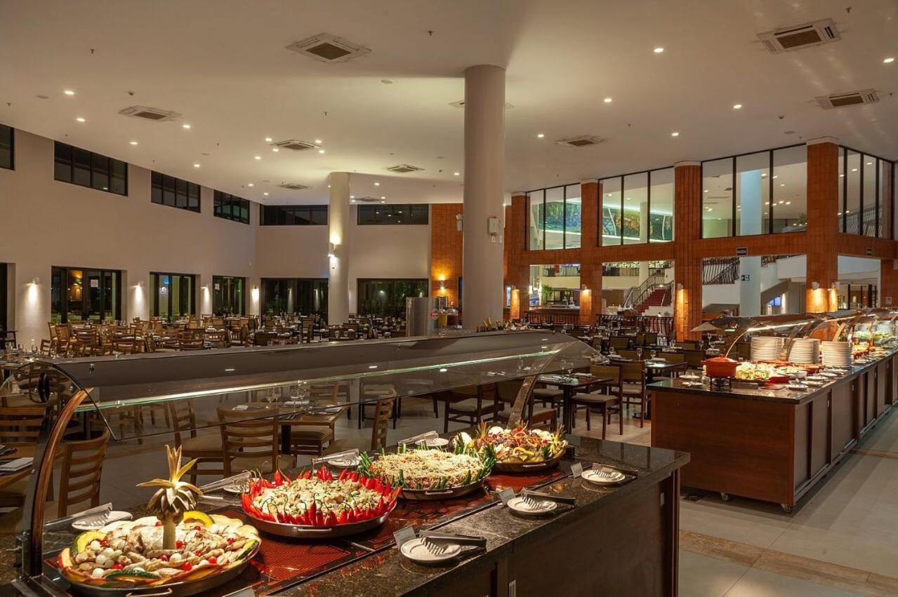 Malai Manso Cotista - Resort Acomodacoes 4 Hosp (Adults Only) Retiro  ภายนอก รูปภาพ