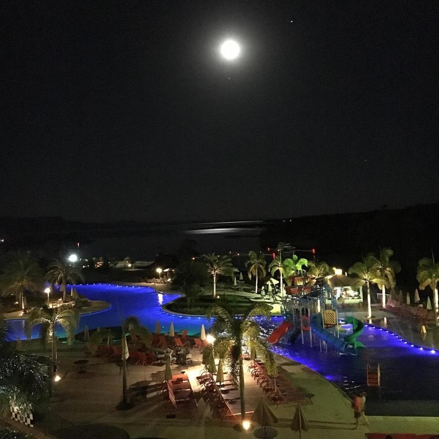 Malai Manso Cotista - Resort Acomodacoes 4 Hosp (Adults Only) Retiro  ภายนอก รูปภาพ