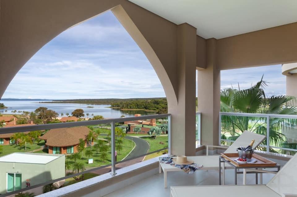 Malai Manso Cotista - Resort Acomodacoes 4 Hosp (Adults Only) Retiro  ภายนอก รูปภาพ