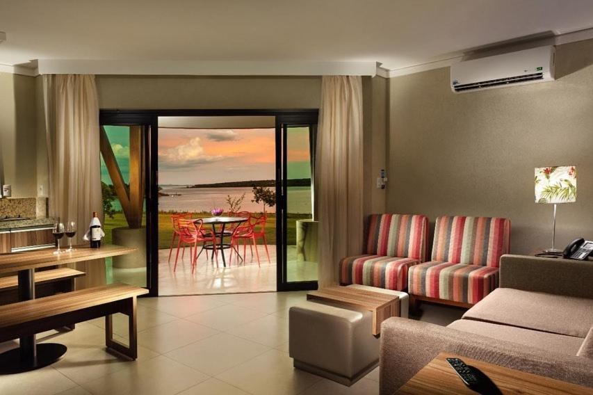 Malai Manso Cotista - Resort Acomodacoes 4 Hosp (Adults Only) Retiro  ภายนอก รูปภาพ