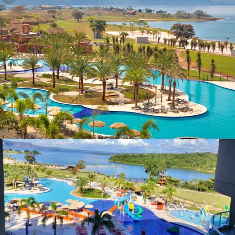 Malai Manso Cotista - Resort Acomodacoes 4 Hosp (Adults Only) Retiro  ภายนอก รูปภาพ