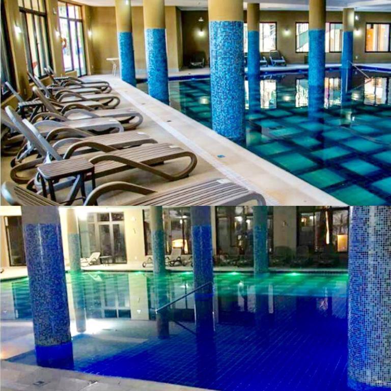 Malai Manso Cotista - Resort Acomodacoes 4 Hosp (Adults Only) Retiro  ภายนอก รูปภาพ