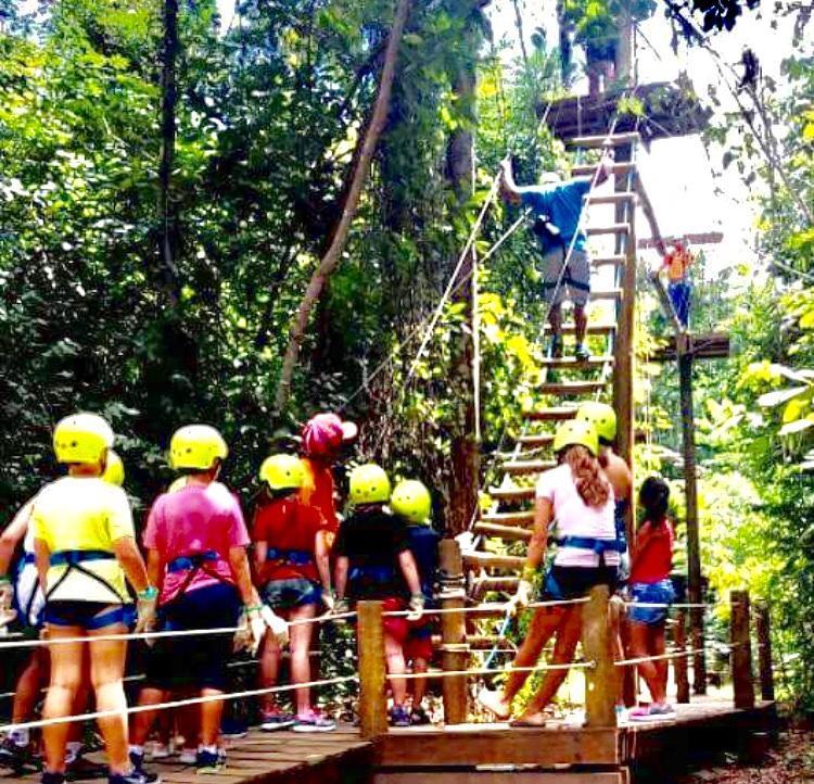 Malai Manso Cotista - Resort Acomodacoes 4 Hosp (Adults Only) Retiro  ภายนอก รูปภาพ