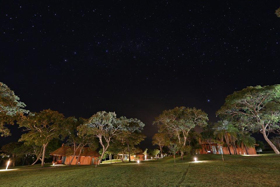 Malai Manso Cotista - Resort Acomodacoes 4 Hosp (Adults Only) Retiro  ภายนอก รูปภาพ