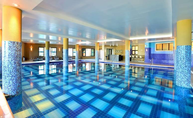 Malai Manso Cotista - Resort Acomodacoes 4 Hosp (Adults Only) Retiro  ภายนอก รูปภาพ