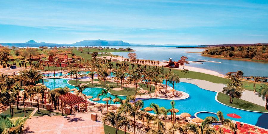 Malai Manso Cotista - Resort Acomodacoes 4 Hosp (Adults Only) Retiro  ภายนอก รูปภาพ