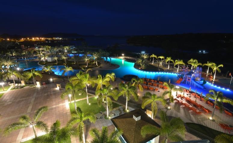 Malai Manso Cotista - Resort Acomodacoes 4 Hosp (Adults Only) Retiro  ภายนอก รูปภาพ
