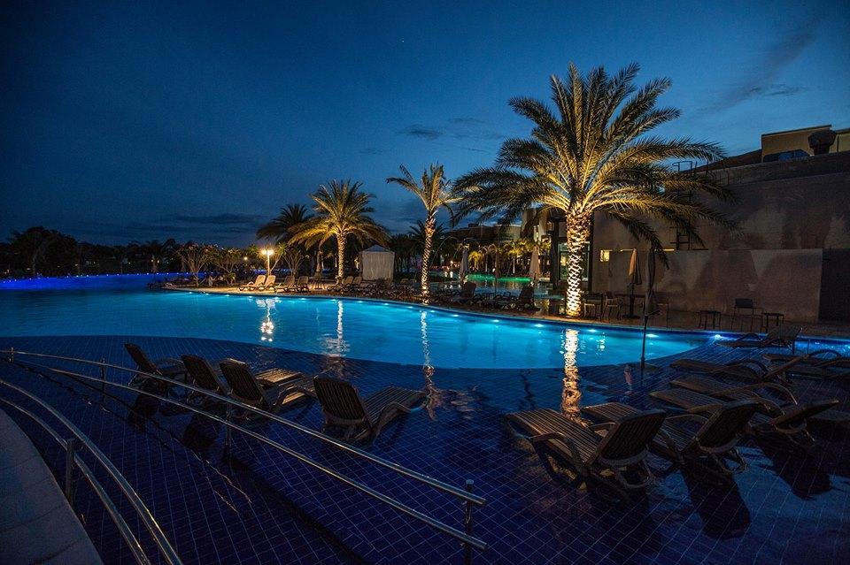 Malai Manso Cotista - Resort Acomodacoes 4 Hosp (Adults Only) Retiro  ภายนอก รูปภาพ