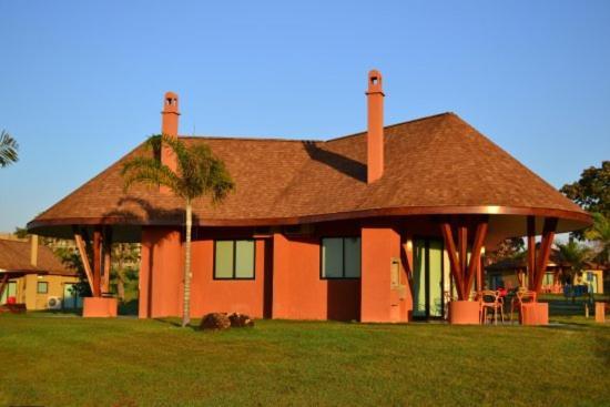 Malai Manso Cotista - Resort Acomodacoes 4 Hosp (Adults Only) Retiro  ภายนอก รูปภาพ