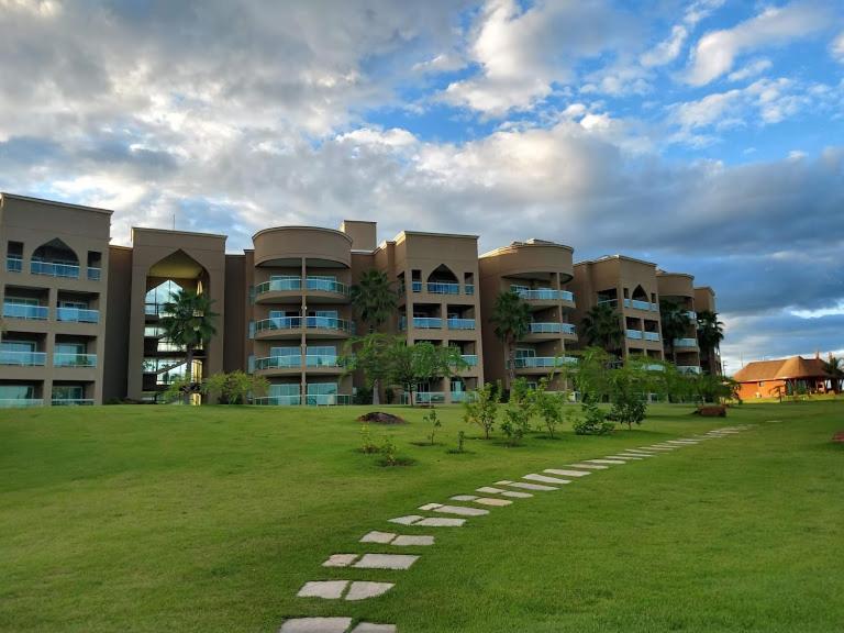 Malai Manso Cotista - Resort Acomodacoes 4 Hosp (Adults Only) Retiro  ภายนอก รูปภาพ