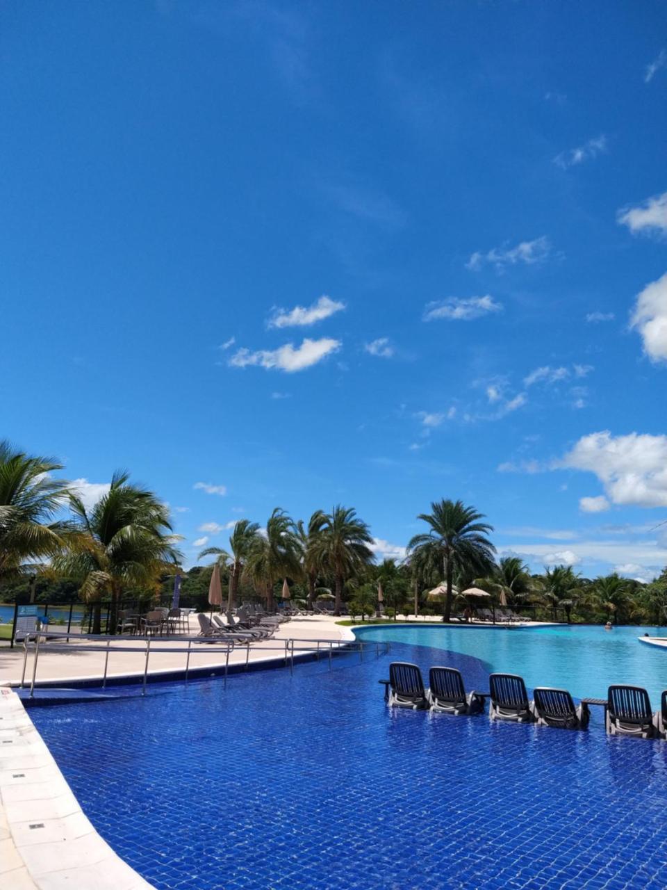 Malai Manso Cotista - Resort Acomodacoes 4 Hosp (Adults Only) Retiro  ภายนอก รูปภาพ