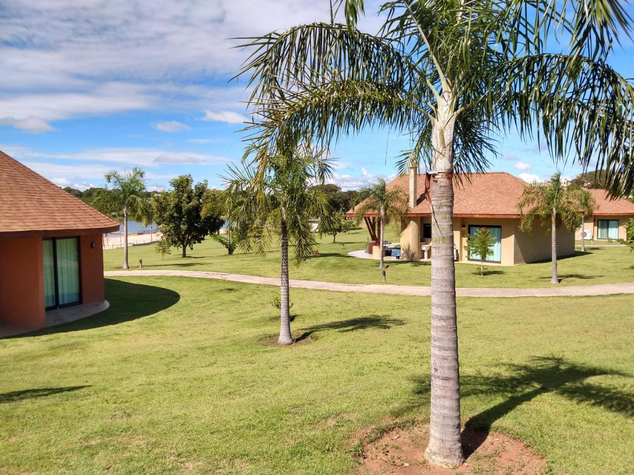 Malai Manso Cotista - Resort Acomodacoes 4 Hosp (Adults Only) Retiro  ภายนอก รูปภาพ