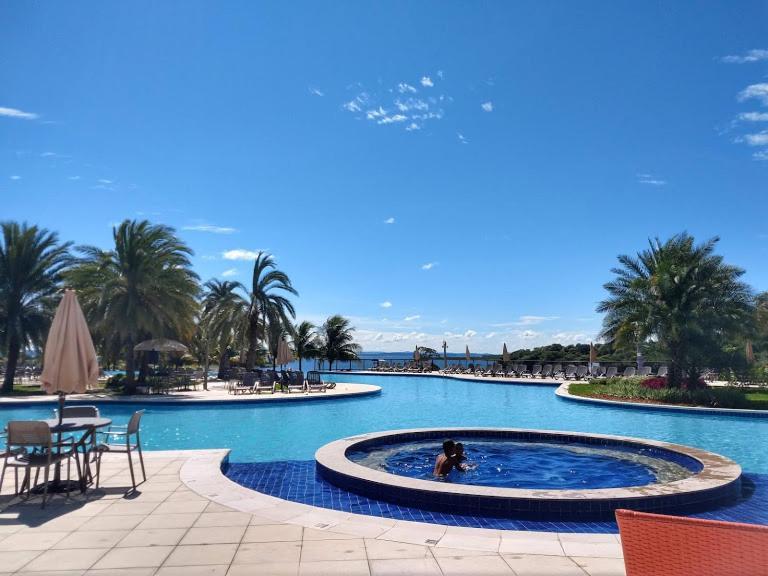 Malai Manso Cotista - Resort Acomodacoes 4 Hosp (Adults Only) Retiro  ภายนอก รูปภาพ