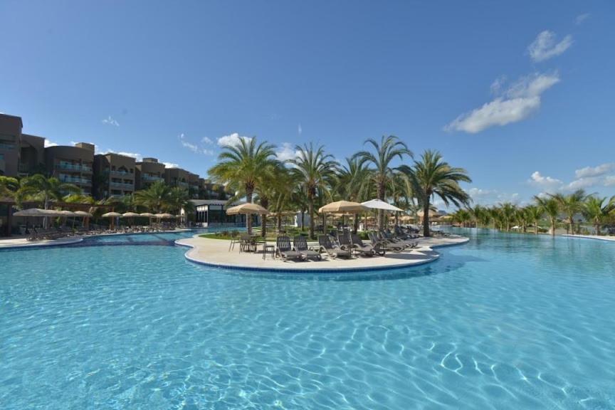 Malai Manso Cotista - Resort Acomodacoes 4 Hosp (Adults Only) Retiro  ภายนอก รูปภาพ