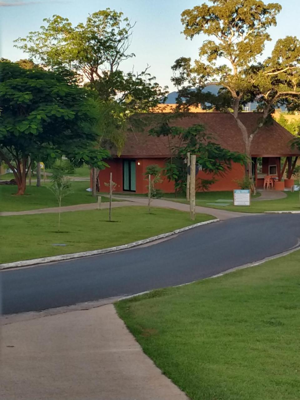 Malai Manso Cotista - Resort Acomodacoes 4 Hosp (Adults Only) Retiro  ภายนอก รูปภาพ